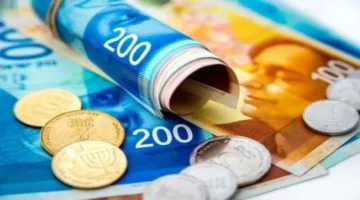 3.58 شيكل للدولار.. هبوط مفاجئ في أسعار الصرف خلال تداولات الأربعاء بالأسواق الفلسطينية